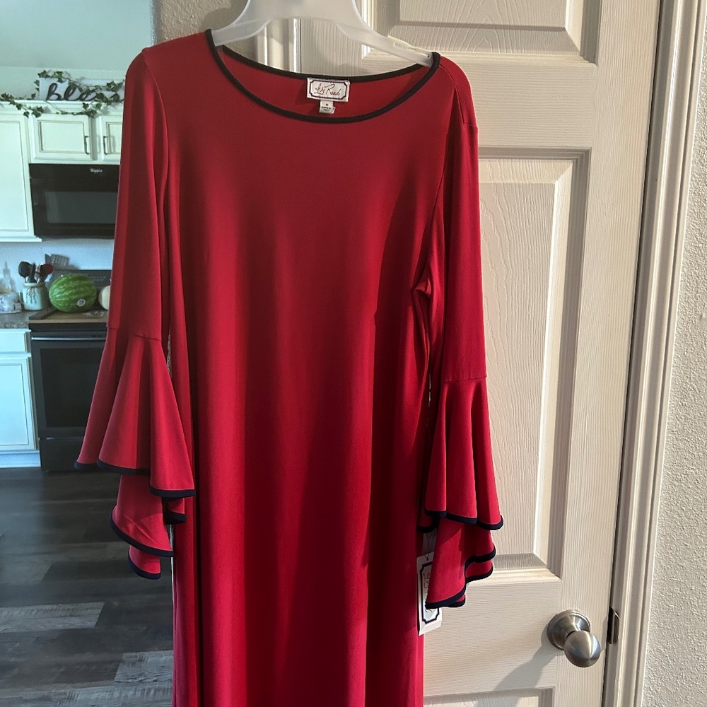 Ivy Road Dress